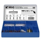 GYS MIG MAG Welder Accessory Kit MB35/36 Power Nozzle Gas Nozzle Nozzle Stock