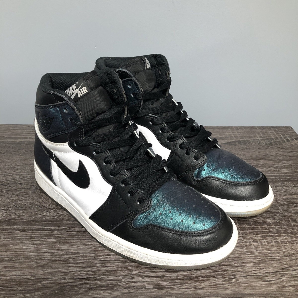 Jordan 1 Retro High OG All Star - Chameleon 2017 Size 9 Pre Jordan 1 Retro High OG All Star - Chameleon 2017 Size 9 Pre