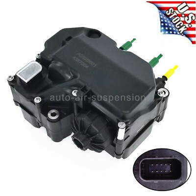NEW 4387304RX Denoxtronic 2.2 Control DEF UREA PUMP 12V For - Foto 4