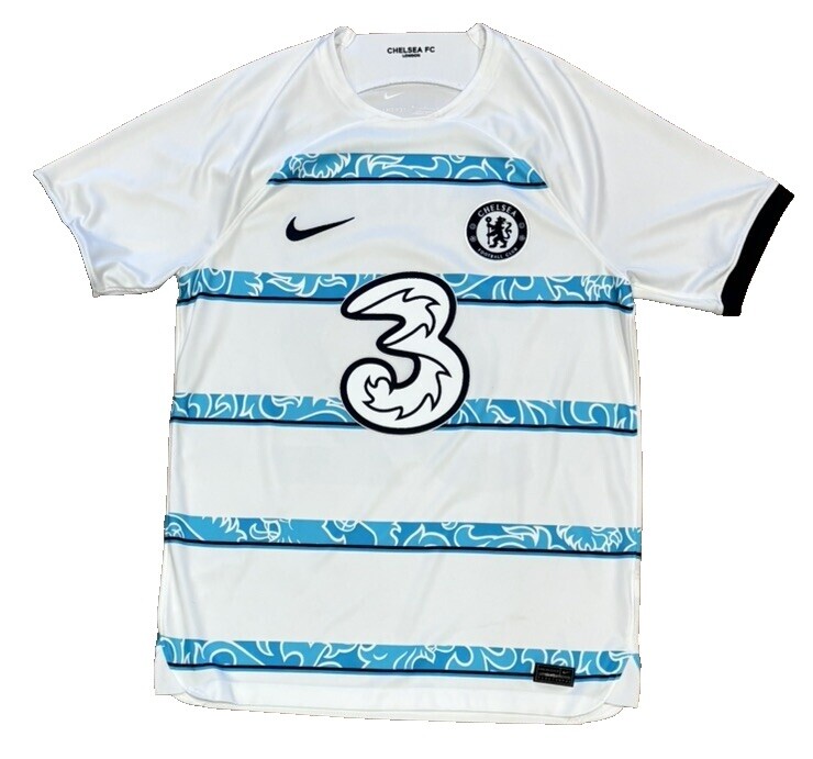 CF ABB IF Malmo SHIRT MAILLOT JERSY MAILLOT TAILLE XL