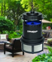 Dynatrap Insect Trap, Protection Against Mosquitoes + Flying Insects, 1-acre on sale Dynatrap Insect Trap, Protection Against Mosquitoes + Flying Insects, 1-acre on sale