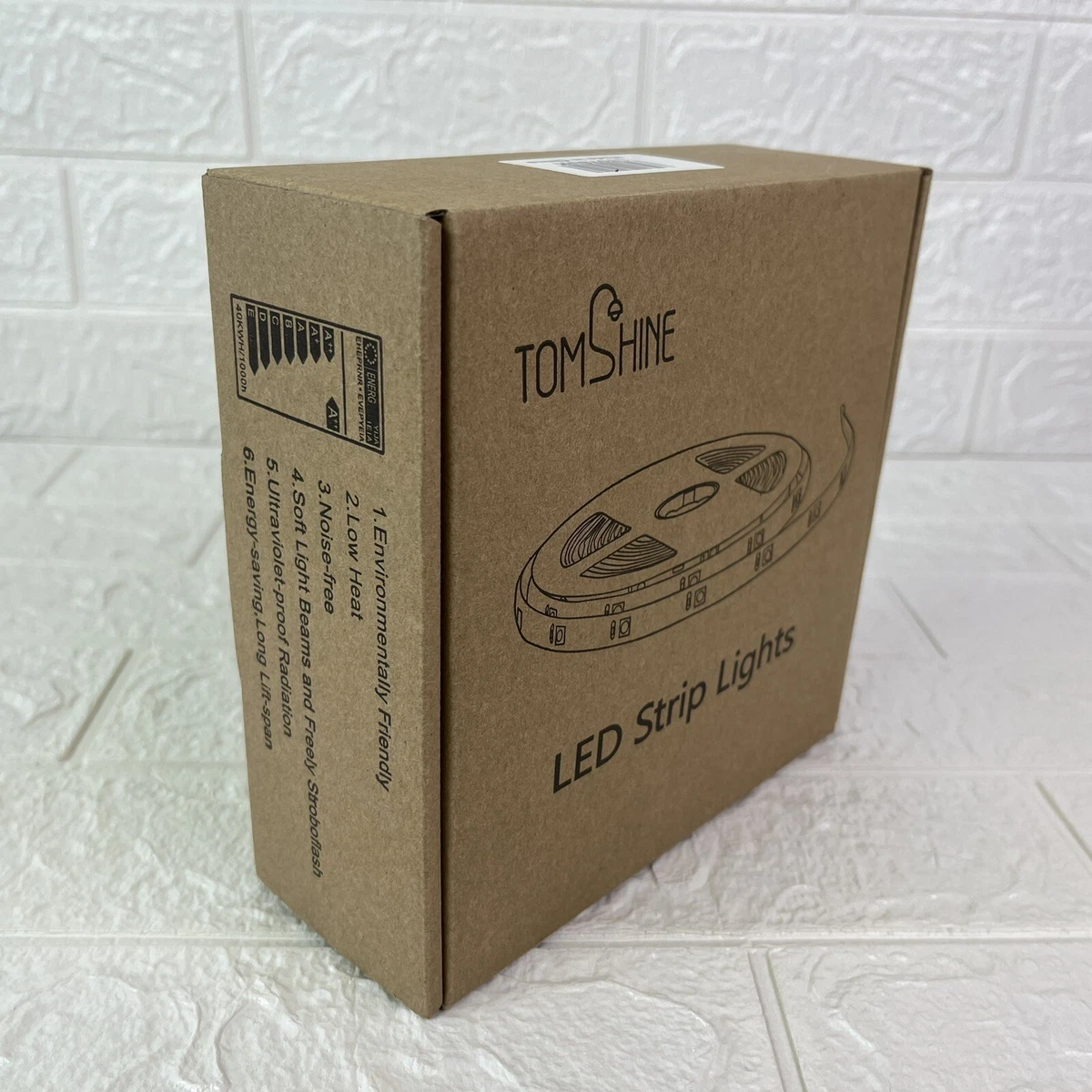 Tomshine led 2024 strip lights