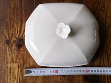 V&B PASADENA  Deckel für große Terrine  VILLEROY&BOCH 