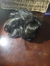 Dark Brown Hair On Clip