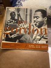 Joe Gordon,Introducing Joe Gordon,Emarcy MG 36025,1st,MONO,Blue Back,Vinyl LP