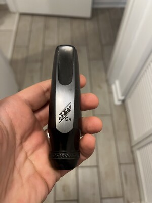 Rare original Selmer Soloist Long shank C* Tenor Saxophone Mouthpiece Mark Vi