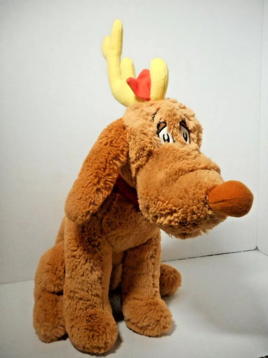 Kohls grinch stuffed animal cheap