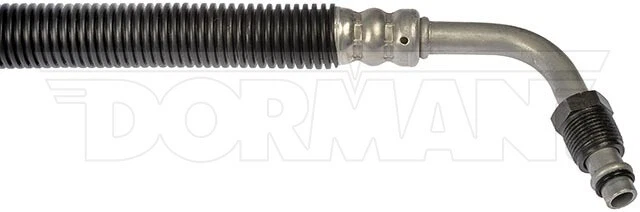 Conjunto de manguera de enfriador de aceite de motor Dorman 625-141 para Chevrolet K1500 1995 Foto 2 de 3