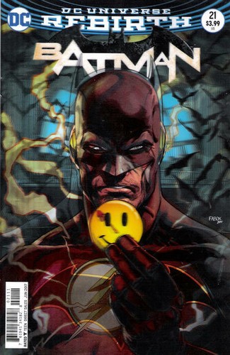 Cómics de Batman V2 y V3 edición #1-106 + variantes 2012-2021 - ¡Tú eliges o eliges! - Imagen 42 de 121