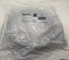 BECKHOFF ZK2000-2200-0100 Sensor cable PUR 3 x 0.25 mm² drag-chain Ok - CE M8