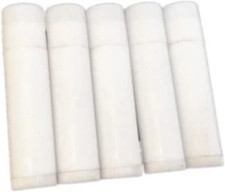 Cork Grease Chapstick Style Tube - 5 Pack
