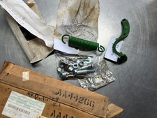 AA44266 John Deere Planter Closing Wheel Kit ** PARTIAL SEE DESCRIPTION **