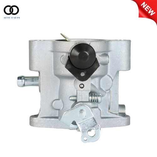 Carburador adecuado para JOHN Deere AM125355 LT133 LT150 LT155 LTR155 GS30 Carb EE. UU. - Imagen 6 de 8