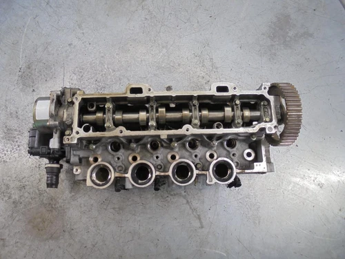 9636896880 Zylinderkopf R. für FORD FIESTA (CBK) * 816719