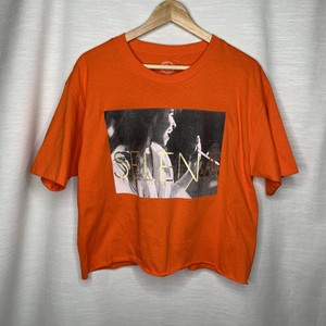 camisetas licencias mujer