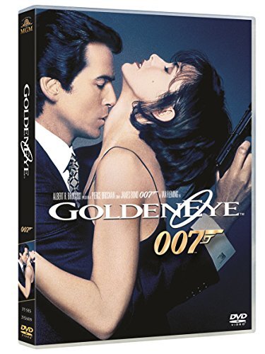007. Goldeneye (Ultima edición) (1dvd) (a0c)