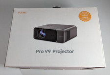 Yaber Pro V9 Projector - No remote included