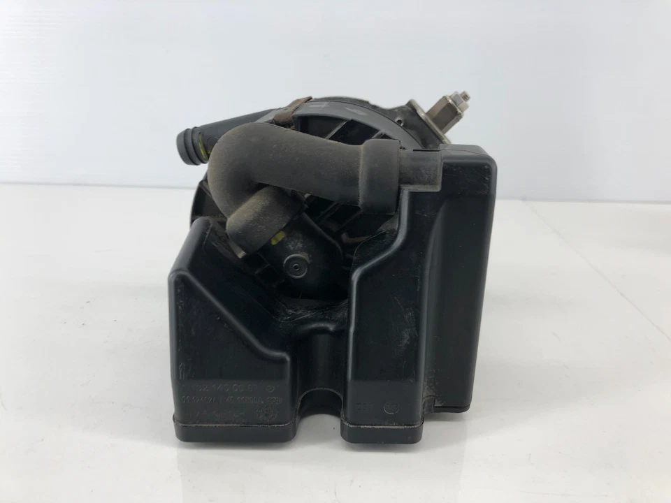 08-15 SMART FORTWO 1.0L L3 BOMBA DE SMOG INYECCIÓN DE AIRE SECUNDARIA DE GAS CON SOPORTE OEM Foto 3 de 4