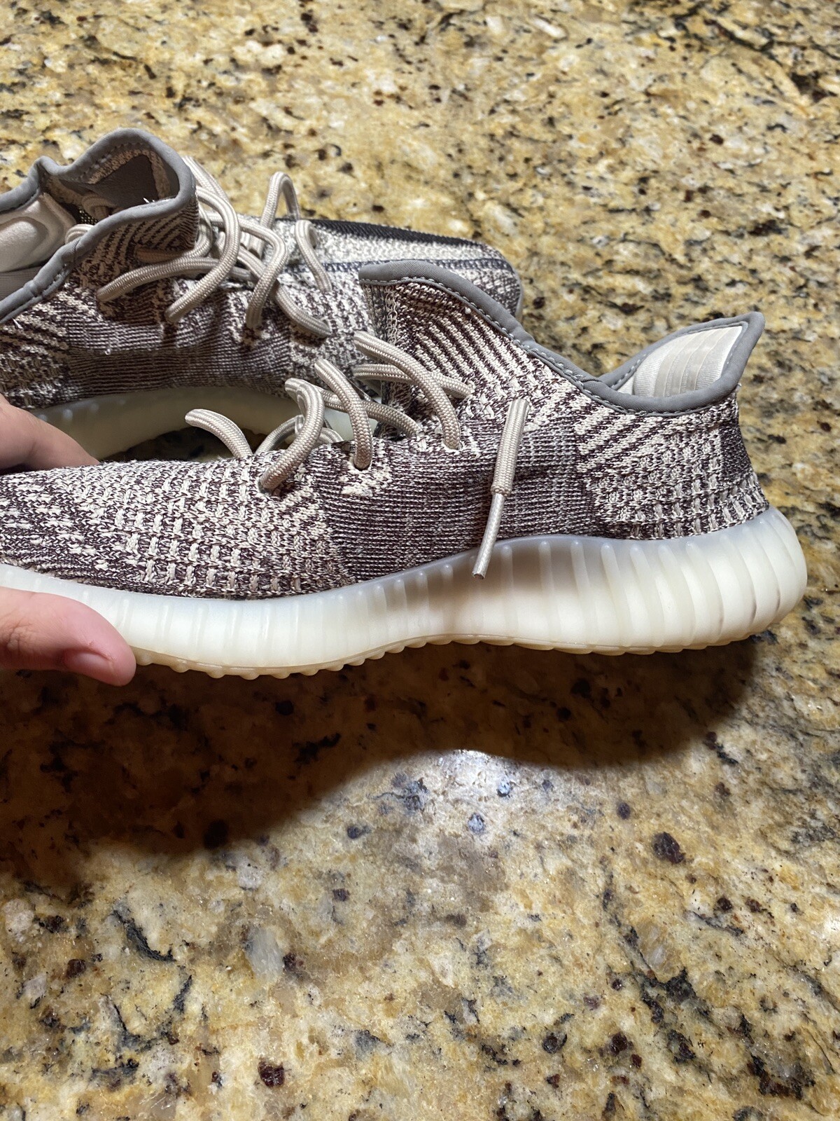 yeezy zyon ebay