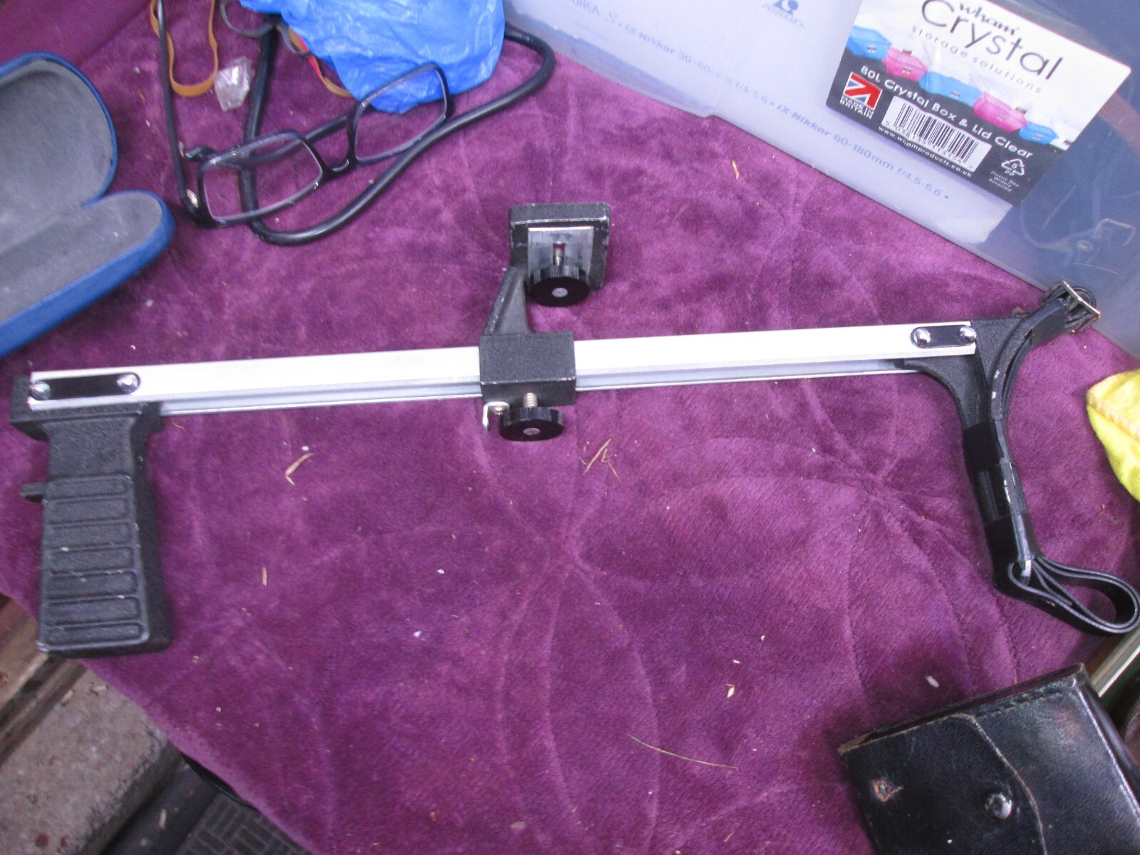 Job Lot Of Photographic Equipment eBay