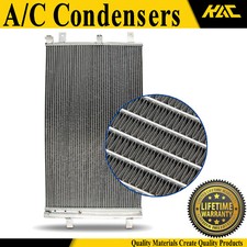 AC Condenser For 18-20 Ford Expedition Lincoln Navigator 15-20 Ford F150 Truck