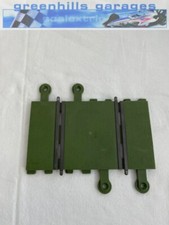 Greenhills Scalextric Classic Track Quarter Straight PT58, C158 Used MT11