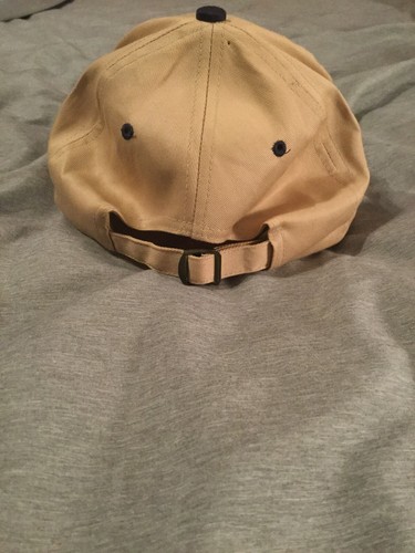 Super Bowl XXXV Hat - Picture 3 of 3