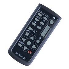 RMT-DSLR1 148039211 Fernbedienung f��r Sony Alpha-Kameras DSLR-A900 Alpha