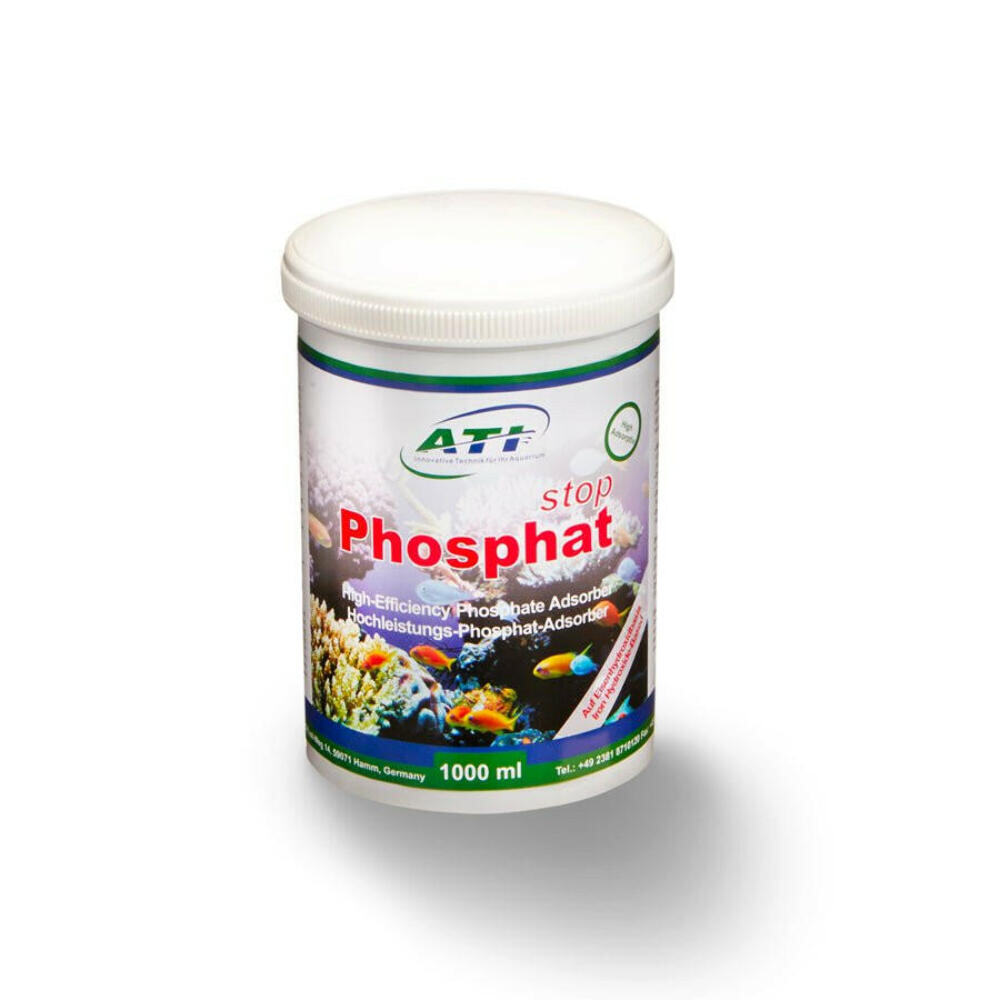ATI Phosphate Stop 1000ml