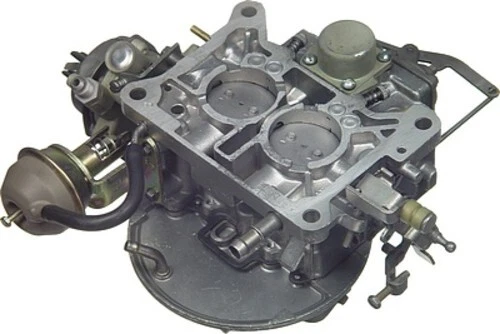 Carburetor-Auto Trans Autoline C8199A - Image 3 of 3