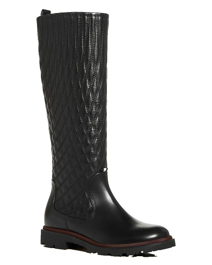 Bally Black Boots for Women