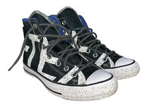 Converse GORE-TEX Soho Survivor M6/W8 165941C Great Condition Rare wtprf Converse Gore-Tex Soho Survivor Chuck Taylor All Star High  main image 2