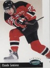 1994-95 Parkhurst - Claude Lemieux #V59