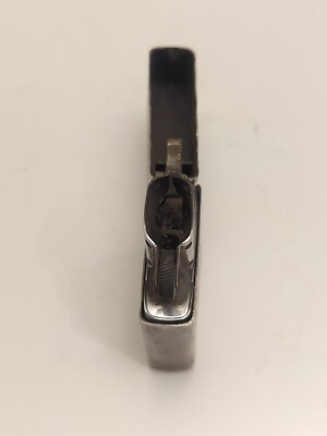 REAL ANTIQUE, 1940's Sterling Silver (.950) Hand Engraved Japanese