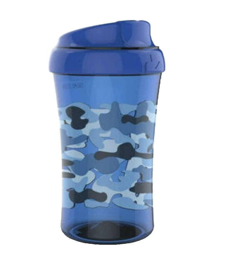 NUK Baby Sippy las tazas