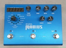 Strymon Mobius Effector No.nm1552