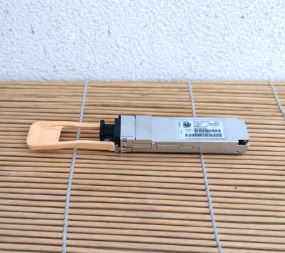 Cisco DS-SFP-4X32G-SW 4X 32G Optic SFP+ Ethernet to Fibre Channel