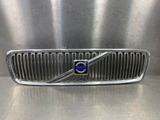 2003 VOLVO V70 FRONT BUMPER GRILLE 8659875