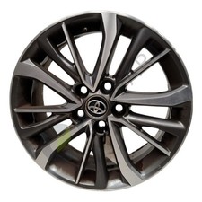 2015-2018 TOYOTA AVENSIS Wheel 17"