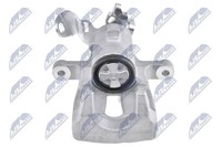 Bremssattel NTY HZT-RE-005 FüR Renault Modus Clio KR0 BR0 CR0 3 BR01 BR03 BR0E
