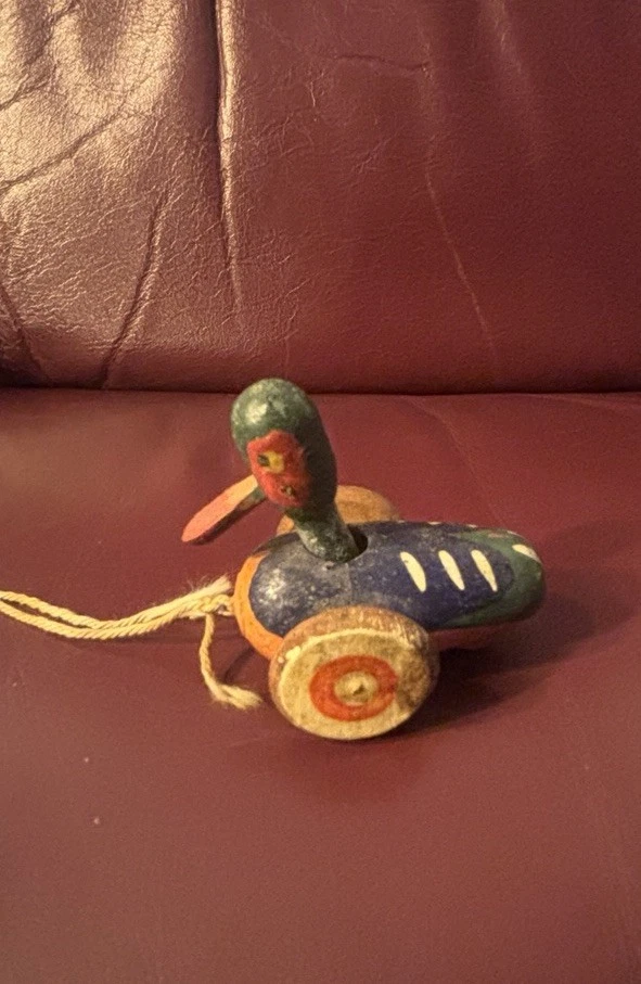 原装1800-1899 古董玩具| eBay