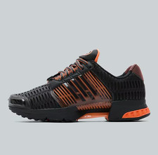 adidas Climacool 1 in Black and Orange All Sizes Limited Stock