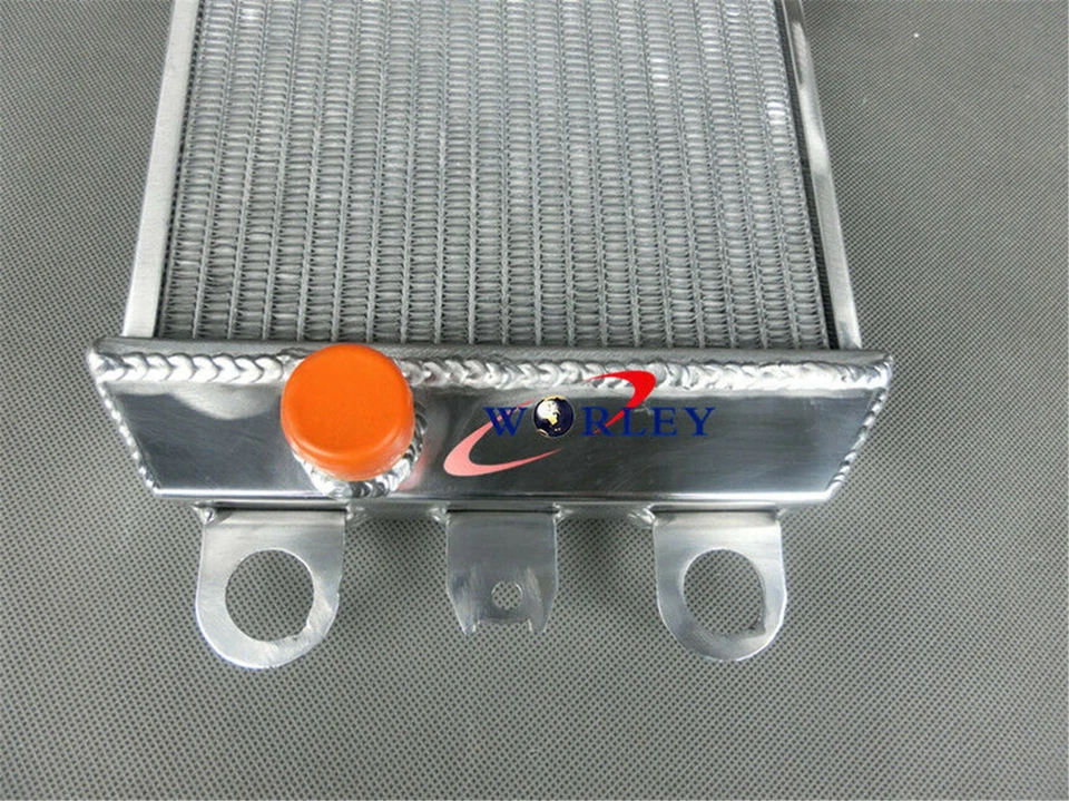 CA-Aluminum radiator for Kawasaki VULCAN 750 VN750A 1986-2006 99 00 01 02 03 04 Foto 4 de 4