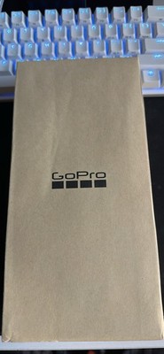 GoPro Max 2 & Hero 11 Black Action Cameras 4K Video USB Black Lithium-Ion