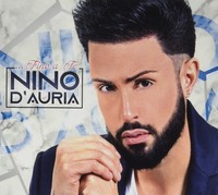 Audio Cd - Nino D'auria - Fino A Te - Zeus Record -D- Neu