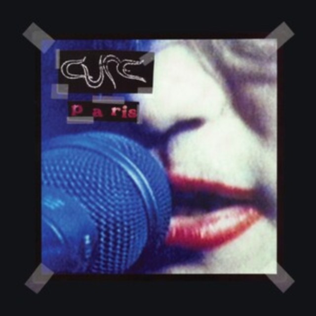 Paris 30th Anniversary Edition
