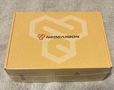 Neocarbon TENS Unit Muscle Stimulator, Electronic Pulse Massager Machine SM9126