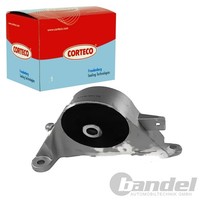 Corteco Motorlager Vorne Passend FüR Opel Insignia Signum Vectra Saab 9-3 9-3X |