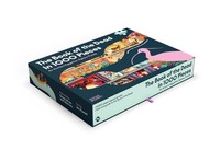 Jen Russell / The Book Of The Dead In 1000 Pieces / 9780500421369