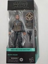 Star Wars Black Series Bodhi Rook 06 Rogue One NIB Hasbro F2888 2017